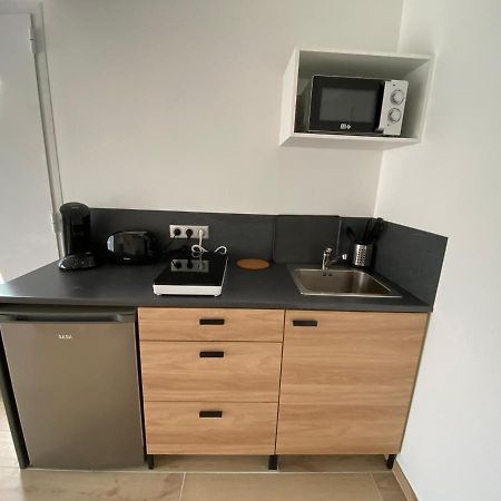 Superbe Appartement Climatise Entre Mer Et Montagne Anglet Dış mekan fotoğraf