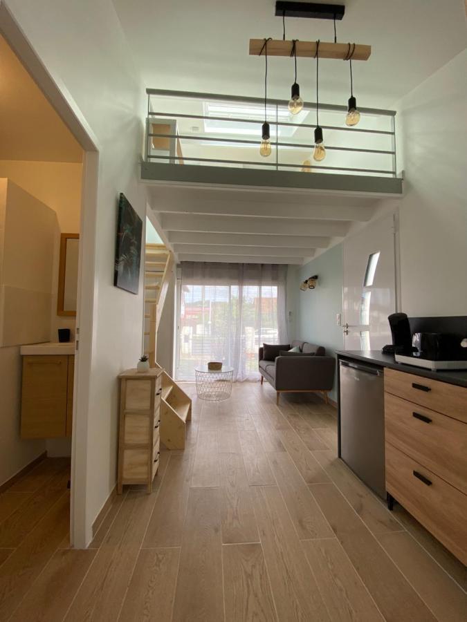 Superbe Appartement Climatise Entre Mer Et Montagne Anglet Dış mekan fotoğraf