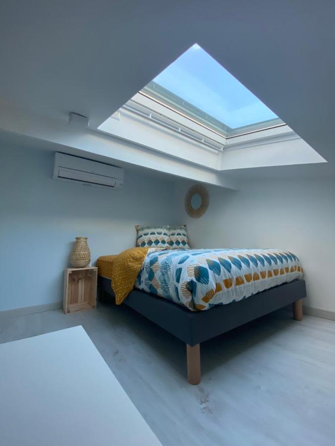 Superbe Appartement Climatise Entre Mer Et Montagne Anglet Dış mekan fotoğraf